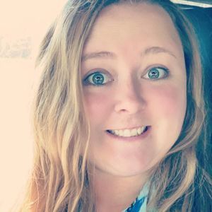 Meet your Posher, Katrina